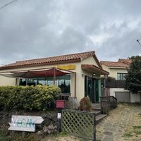   at Loving Hut in Seogwipo