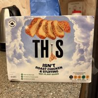   at allplants in North London