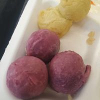 mmm at ZhǎngChūn 長春 - Minzu in Tainan