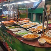  at ZhǎngChūn 長春 - Minzu in Tainan