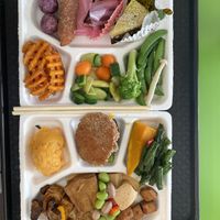   at ZhǎngChūn 長春 - Minzu in Tainan