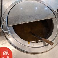 Soup at ZhǎngChūn 長春 - Chongde in Tainan