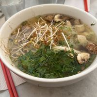   at Ba & Me in Honesdale