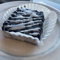   at Middle Way Cafe in Anchorage