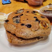  at Middle Way Cafe in Anchorage