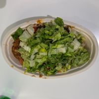 build your own burrito bowl   at Chipotle - Wayzata Blvd in Minnetonka