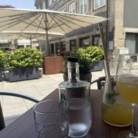   at Anjo Verde in Braga