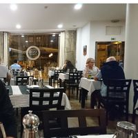 . at Anjo Verde in Braga