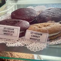   at Aroma Coffee & Tea in Studio City