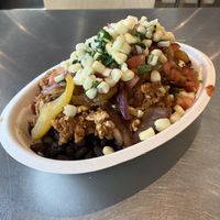  at Chipotle - France Ave in Bloomington