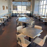Interior February 2026 at Chipotle in Burnsville