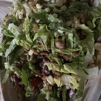   at Chipotle in Hastings