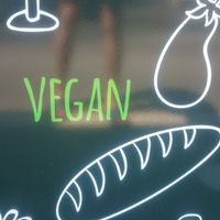 Vegan... at My Bio Shop in Ruoms