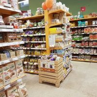 NaturaSi Firenze at NaturaSi in Florence