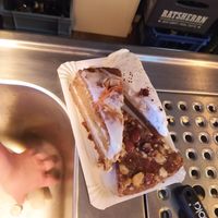 6 at püük - fein + herausgeputzt in Hamburg