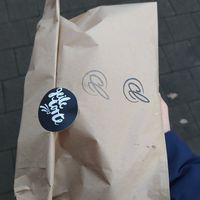 8 at püük - fein + herausgeputzt in Hamburg