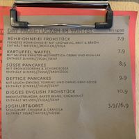   at püük - fein + herausgeputzt in Hamburg