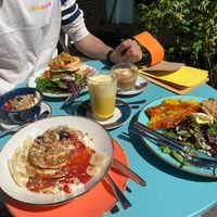   at püük - fein + herausgeputzt in Hamburg