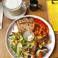   at püük - fein + herausgeputzt in Hamburg