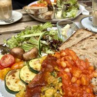   at püük - fein + herausgeputzt in Hamburg