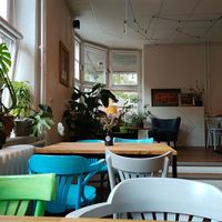  at püük - fein + herausgeputzt in Hamburg