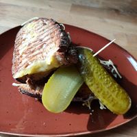  at püük - fein + herausgeputzt in Hamburg