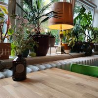  at püük - fein + herausgeputzt in Hamburg