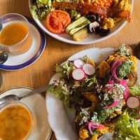  at püük - fein + herausgeputzt in Hamburg