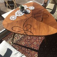 Signature shadows at püük - fein + herausgeputzt in Hamburg