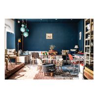 Ambiance at püük - fein + herausgeputzt in Hamburg