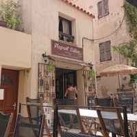  at Fragrant Delice in Corsica