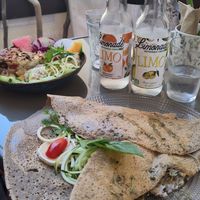 Day 2 at Fragrant Delice in Corsica