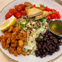 Bowl  at Fresh Kitchen & Juice Bar in Toronto