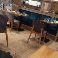  at Fresh Kitchen & Juice Bar in Toronto