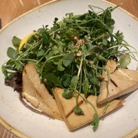   at Fresh Kitchen & Juice Bar in Toronto