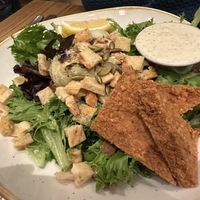 Radiant Caesar   at Fresh Kitchen & Juice Bar in Toronto