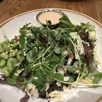 Eat Your Greens   at Fresh Kitchen & Juice Bar in Toronto