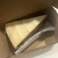   at Fresh Kitchen & Juice Bar in Toronto