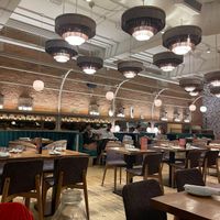  at Fresh Kitchen & Juice Bar in Toronto