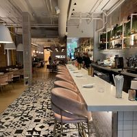  at Fresh Kitchen & Juice Bar in Toronto