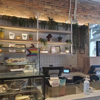  at Fresh Kitchen & Juice Bar in Toronto