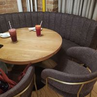  at Fresh Kitchen & Juice Bar in Toronto