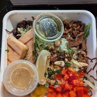  at Fresh Kitchen & Juice Bar in Toronto