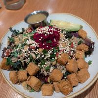  at Fresh Kitchen & Juice Bar in Toronto