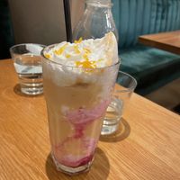   at Fresh Kitchen & Juice Bar in Toronto