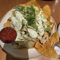   at Fresh Kitchen & Juice Bar in Toronto