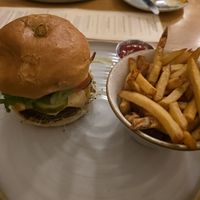  at Fresh Kitchen & Juice Bar in Toronto