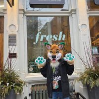  at Fresh Kitchen & Juice Bar in Toronto