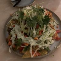 Taco at Fresh Kitchen & Juice Bar in Toronto