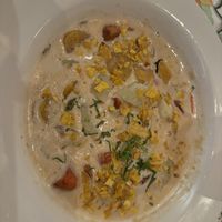 Vegan Sere  at Elvi's Kitchen in San Pedro